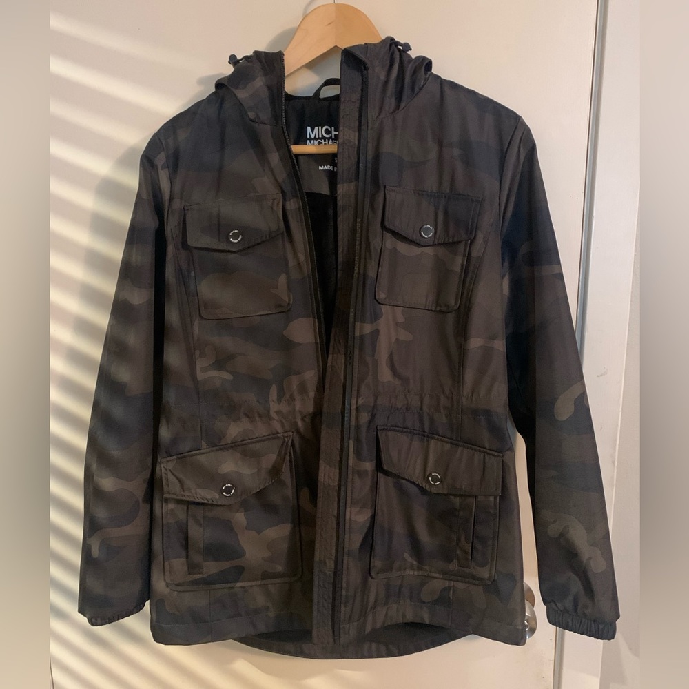 Michael Kors Coat